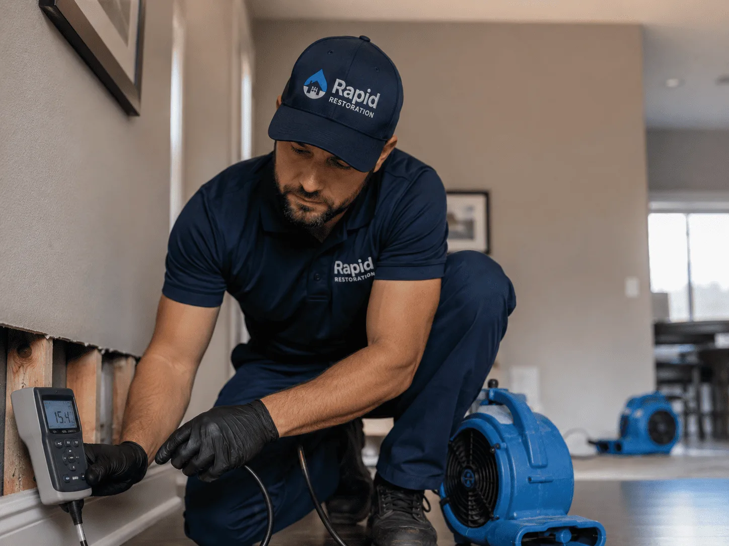 Common questions about Dehumidification in Tuluksak, AK